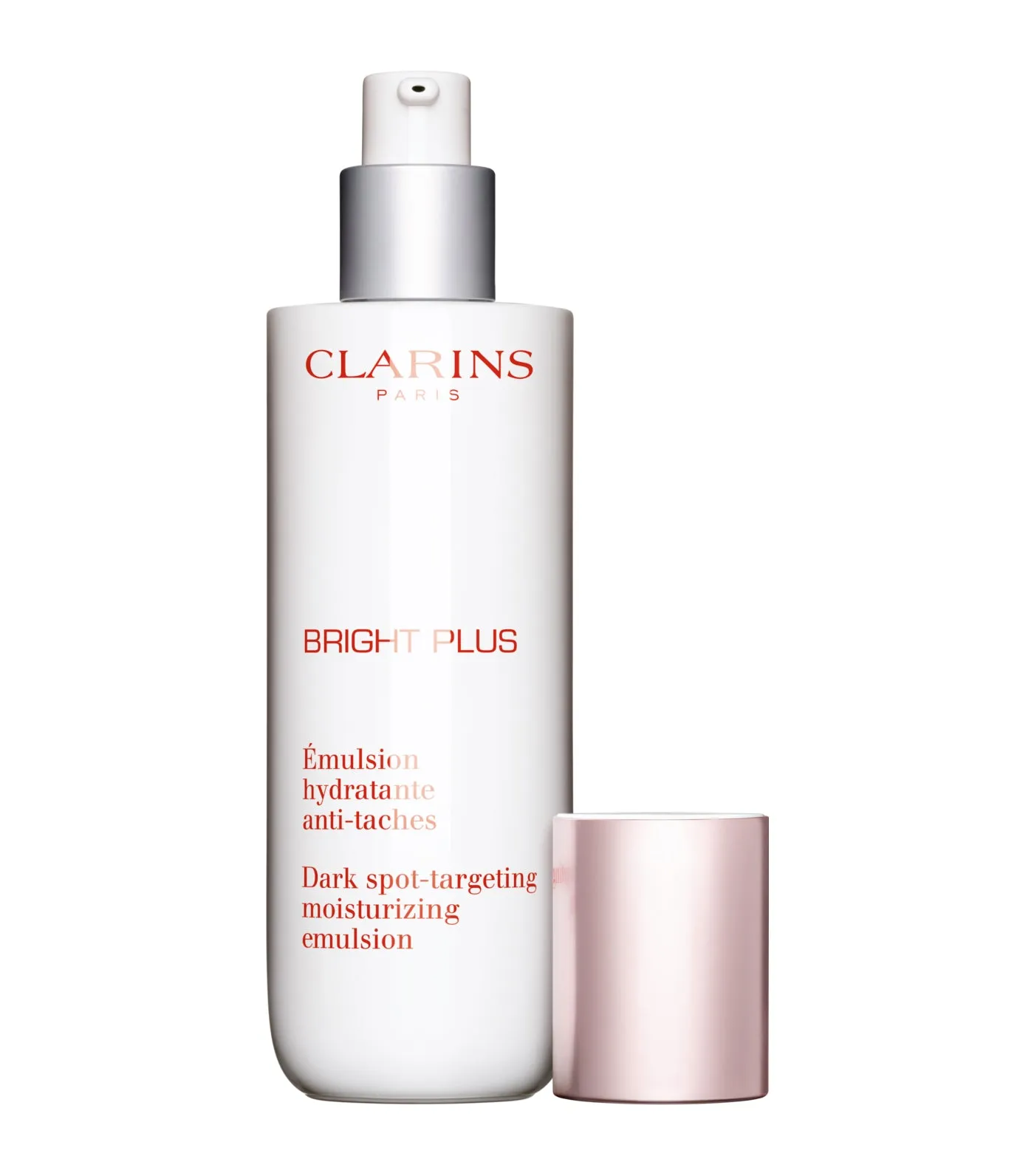 Bright Plus Dark Spot-Targeting Moisturizing Emulsion