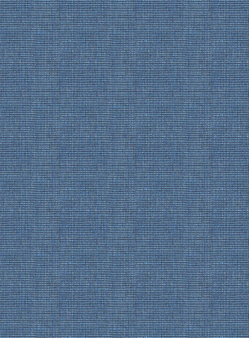 Bristol Nailhead Rich Blue Jacket