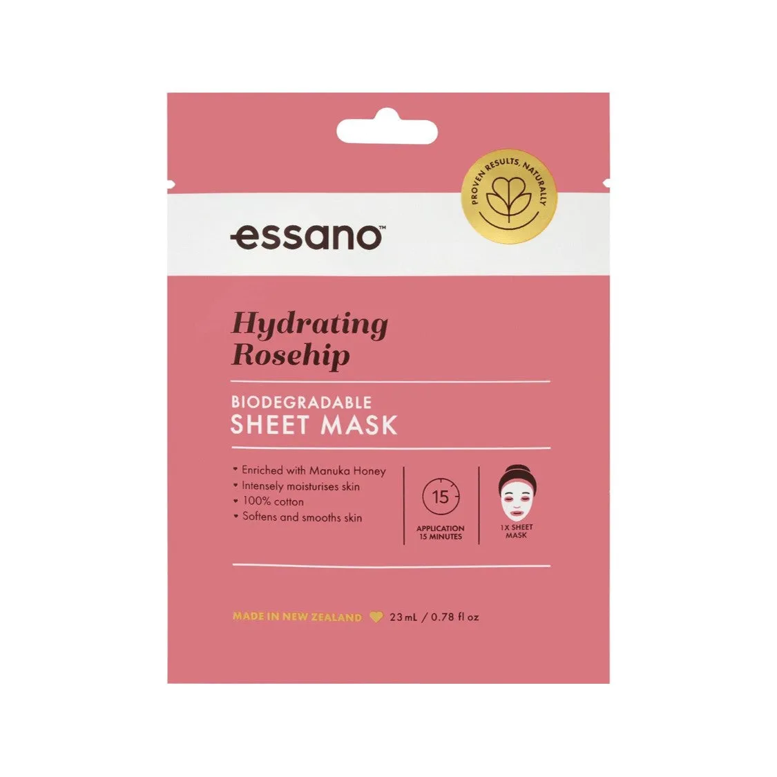 Build Your Own - 3-pack Sheet Masks Bundle