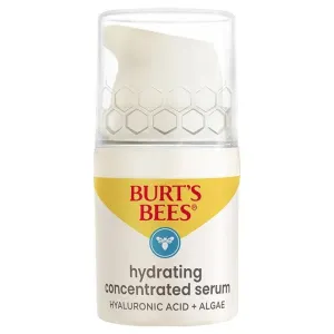 Burt's Bees Hydrating Concentrated Face Serum 0.5 oz. Serum