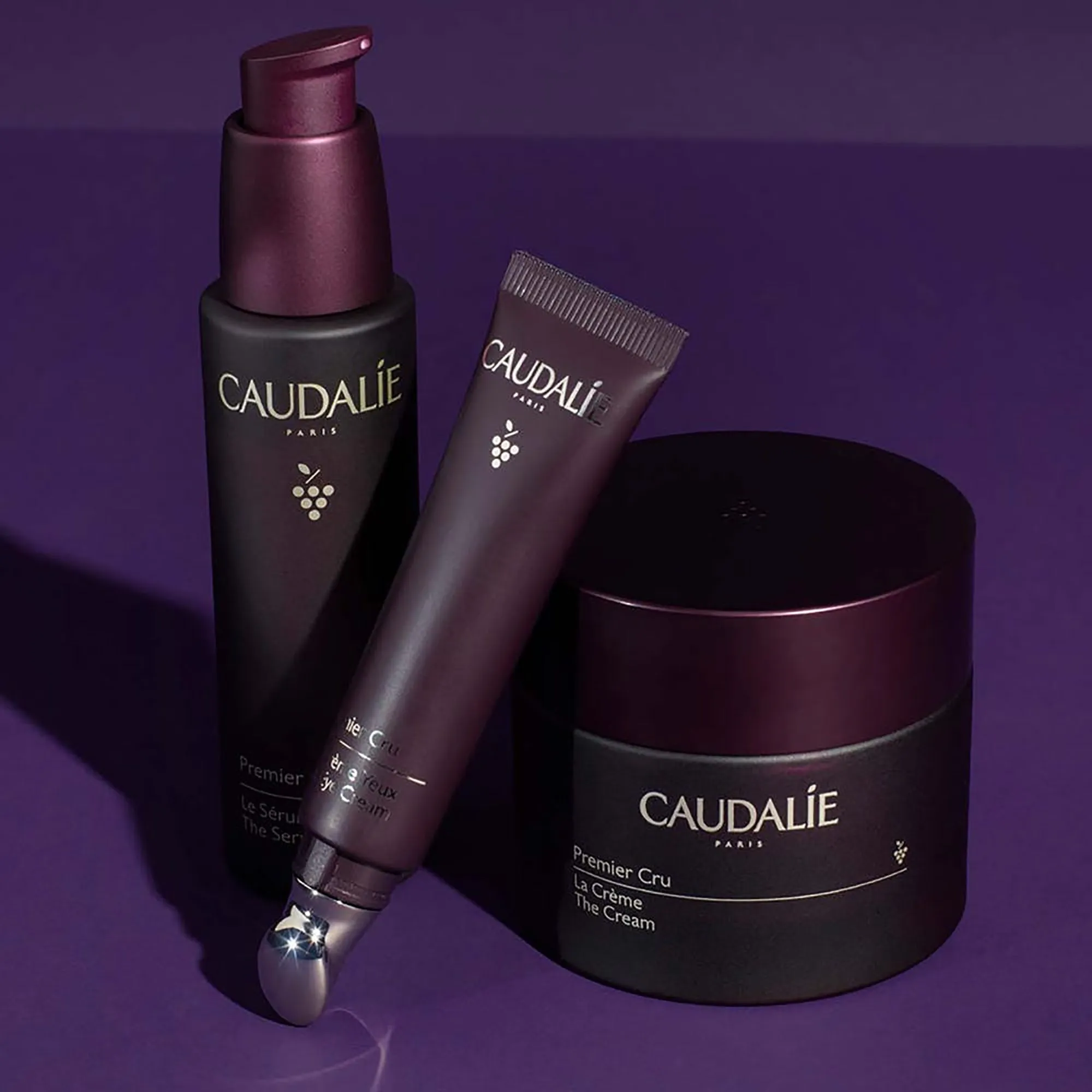 Caudalie Premier Cru The Eye Cream