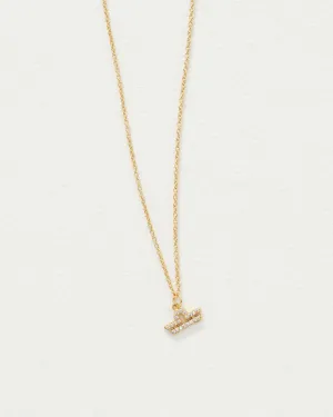 Celestial Necklace Libra