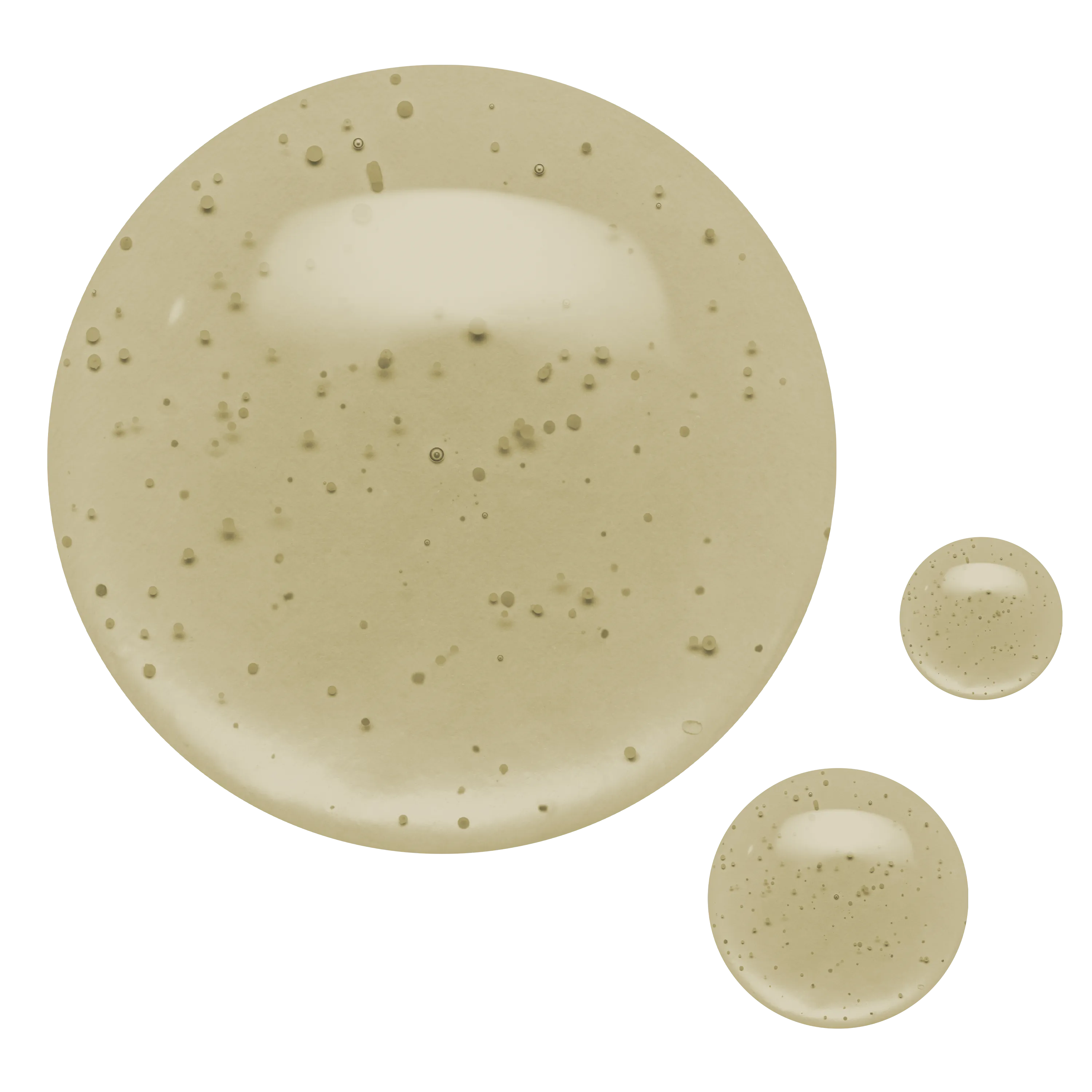 EXFOLIATING BODY WASH