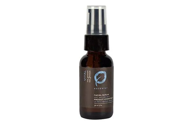 Facial Serum Vital