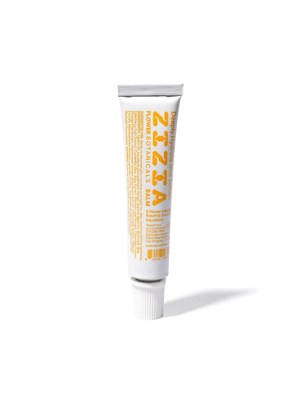 Flower Balm Daily Face Moisturizer