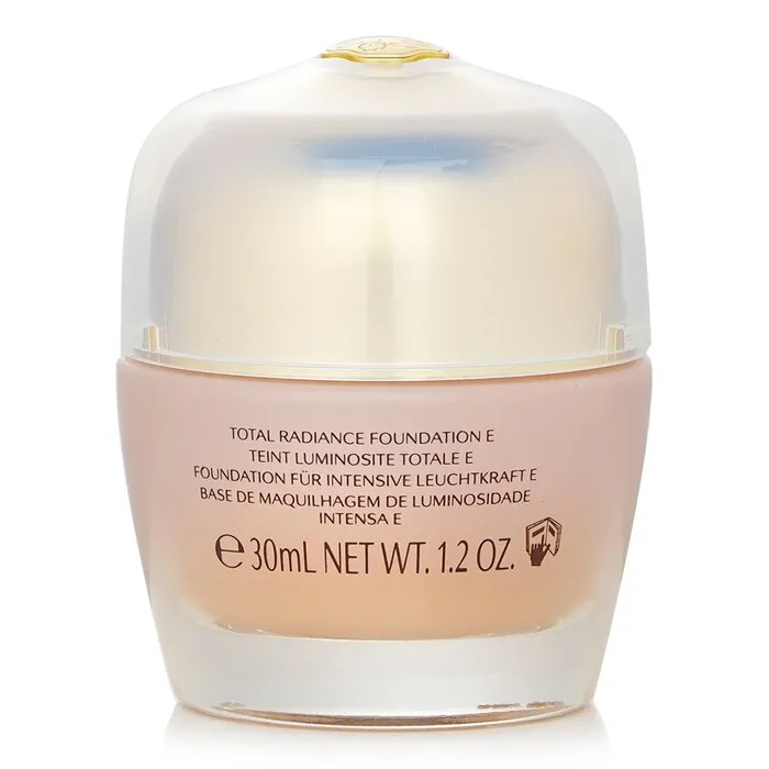 Future Solution Lx Total Radiance Foundation Spf15 - # - 30ml/1.2oz