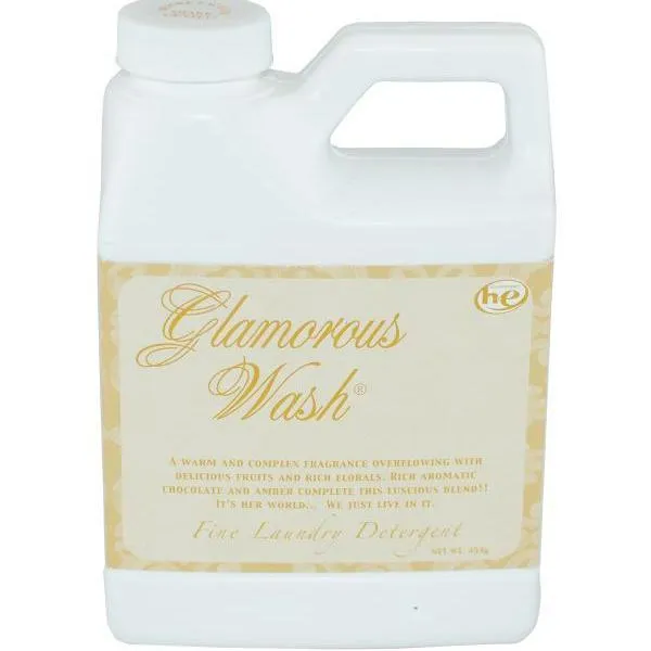 Glamorous Wash in Entitled 454g / 16 oz.