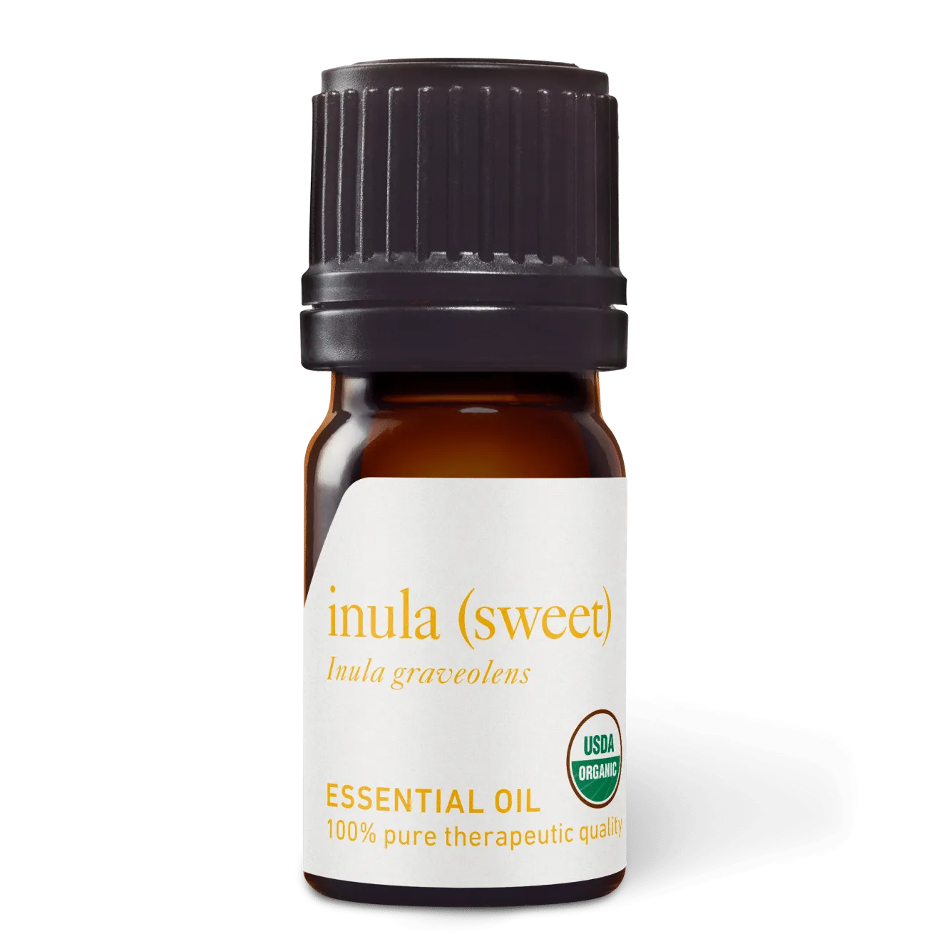 Inula (Sweet) Essential Oil