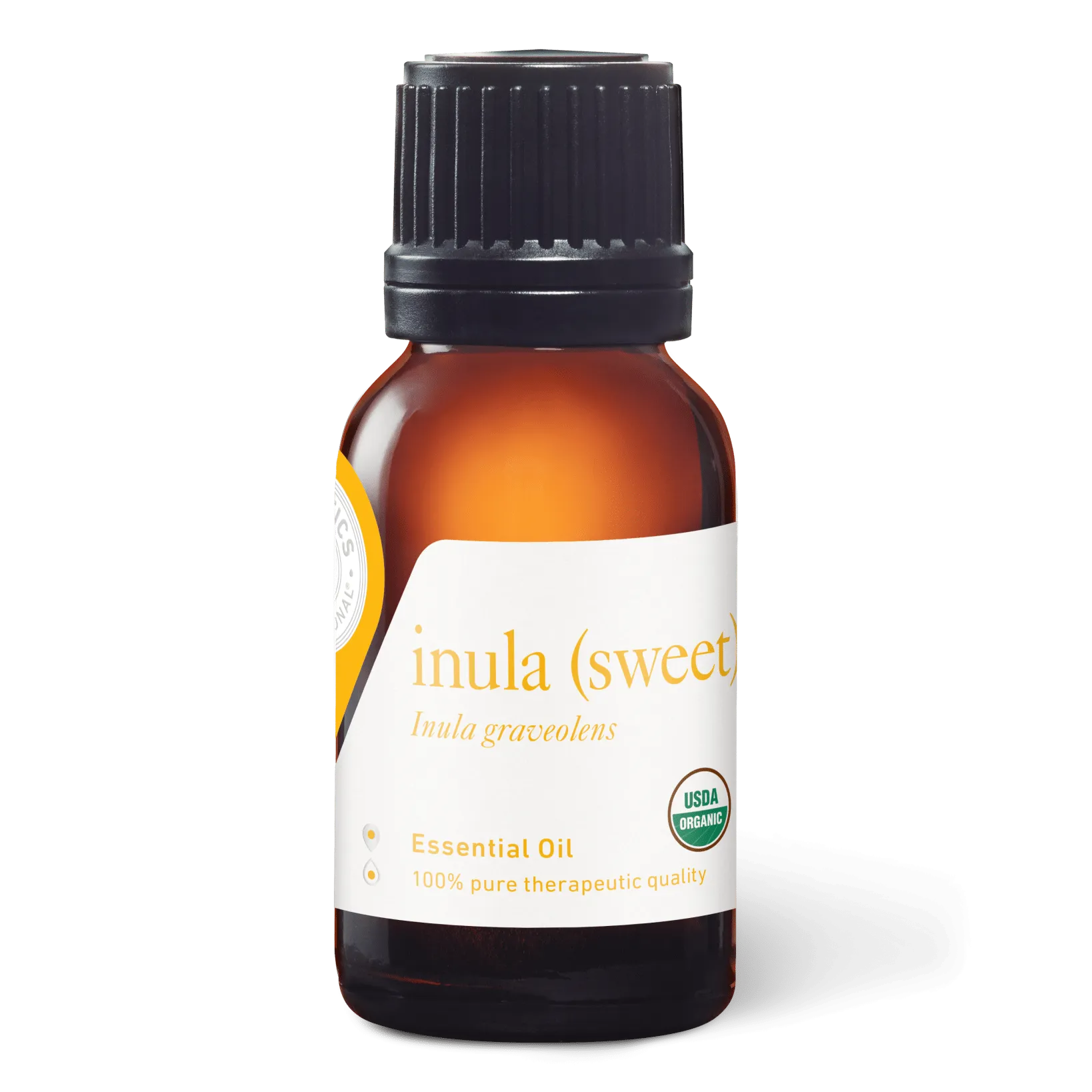 Inula (Sweet) Essential Oil