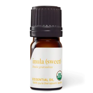 Inula (Sweet) Essential Oil