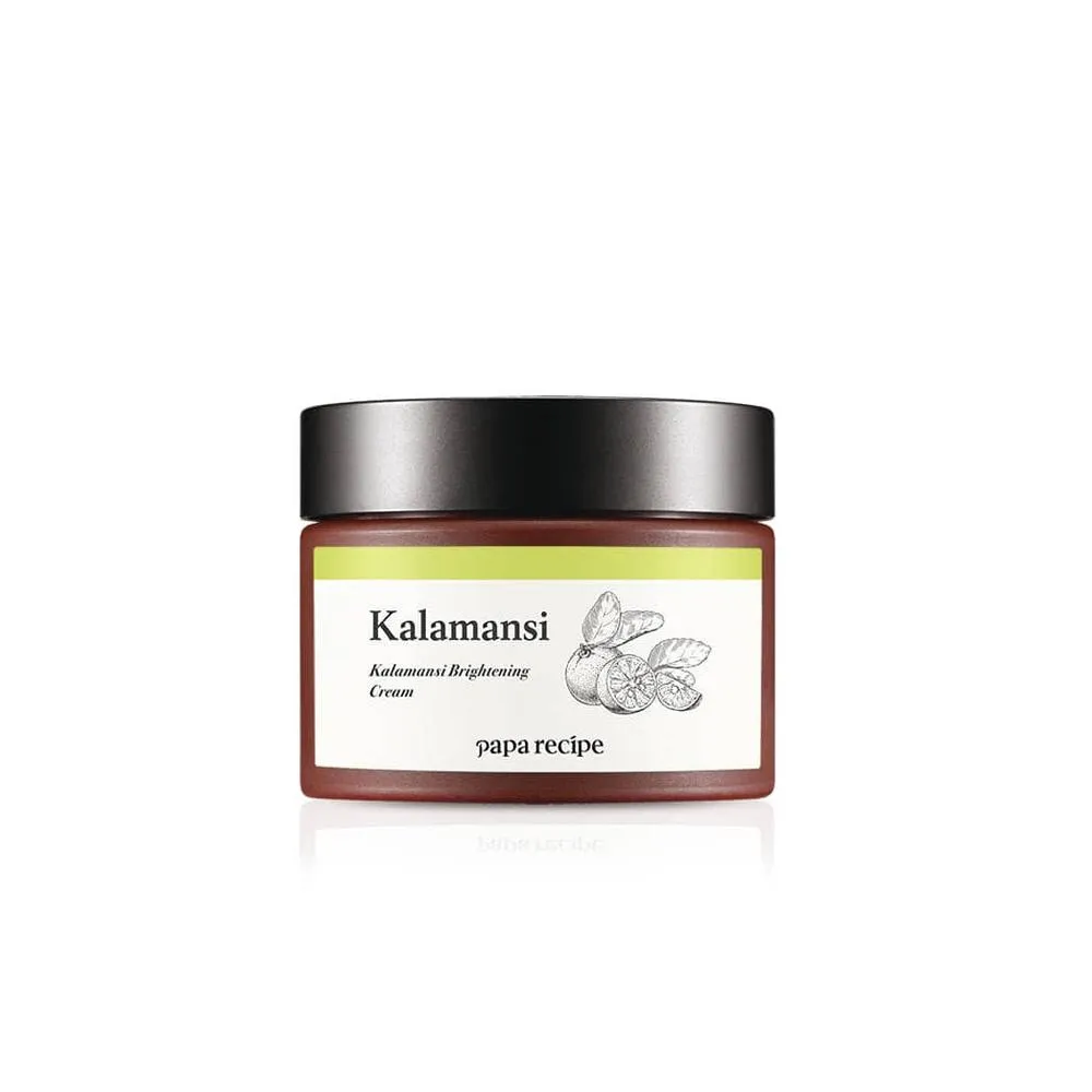 Kalamansi Brightening Cream