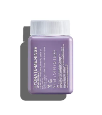 Kevin Murphy Hydrate-Me.Rinse Mini 40ml