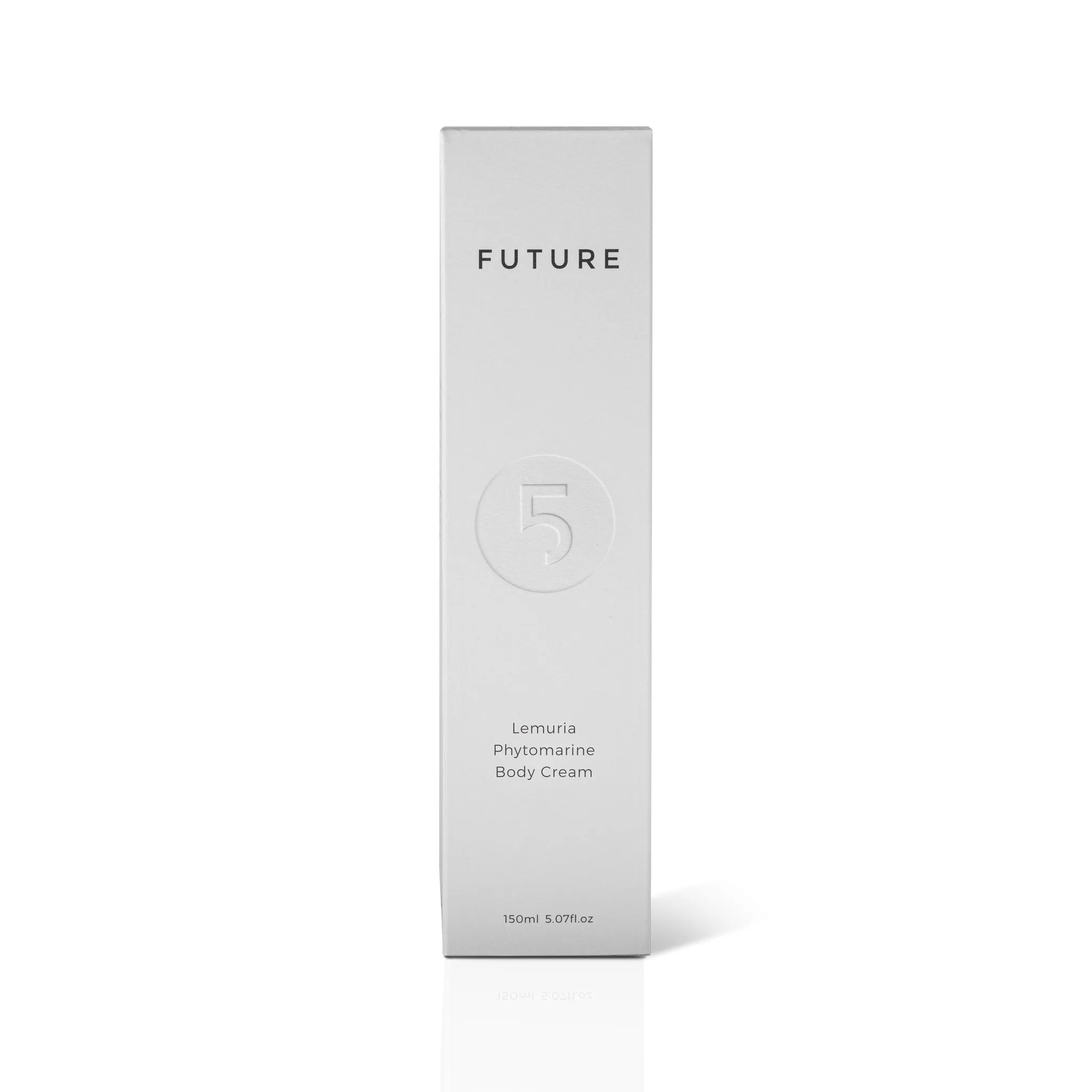Lemuria Phytomarine Body Cream