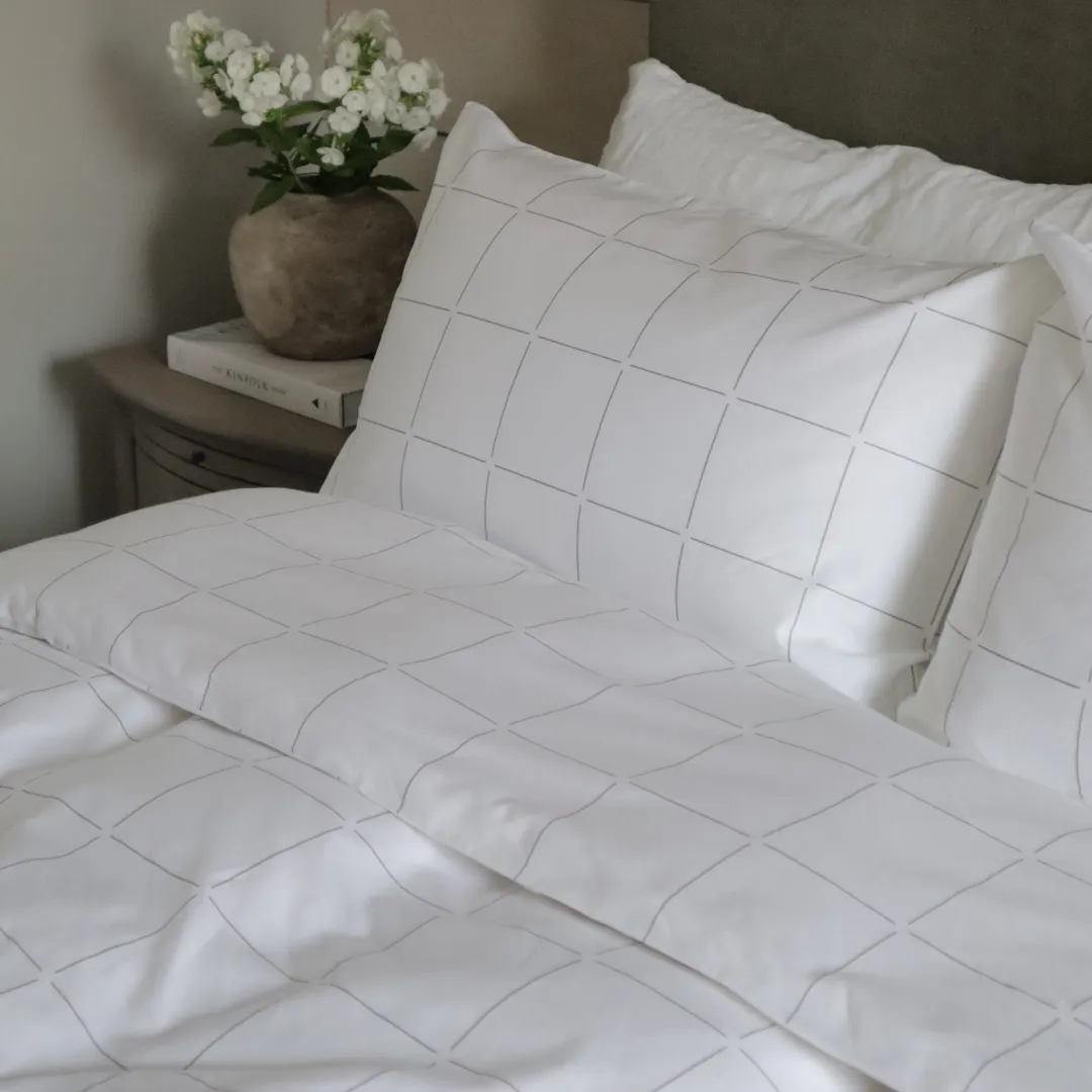 Luxury Pillowcases