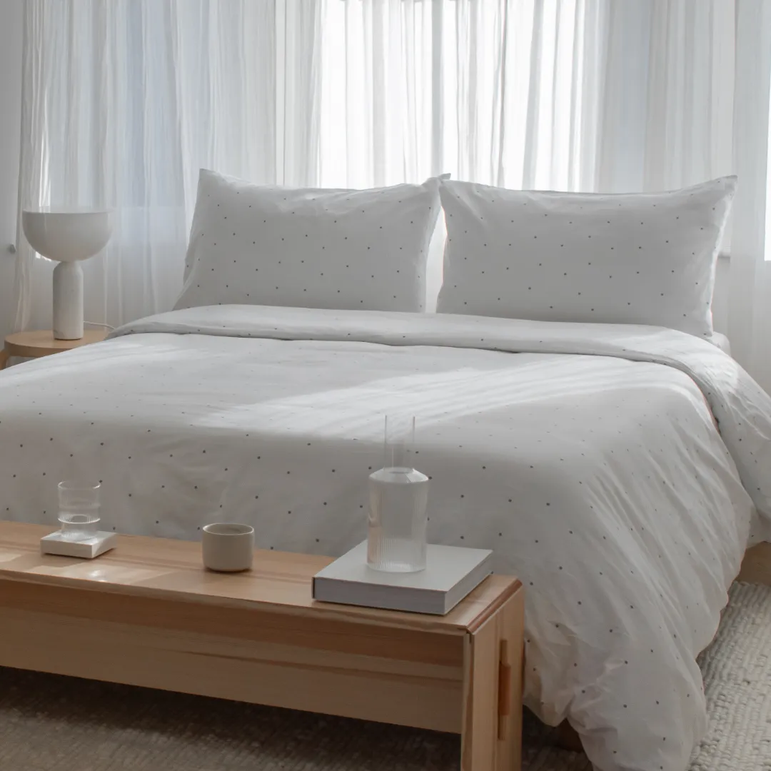 Luxury Pillowcases