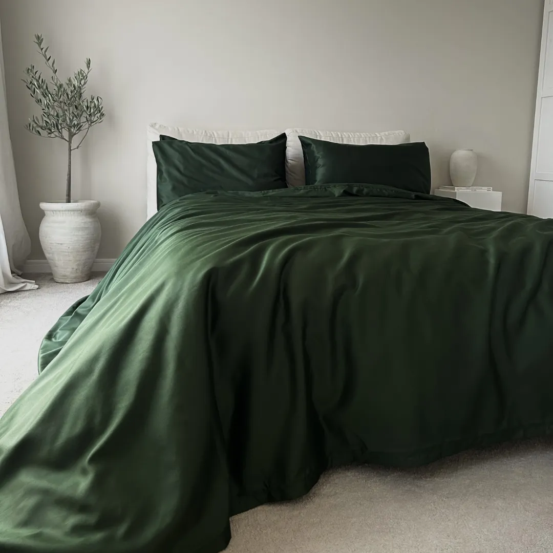 Luxury Pillowcases