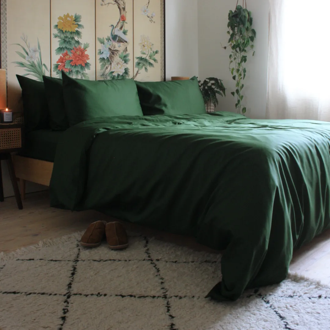 Luxury Pillowcases