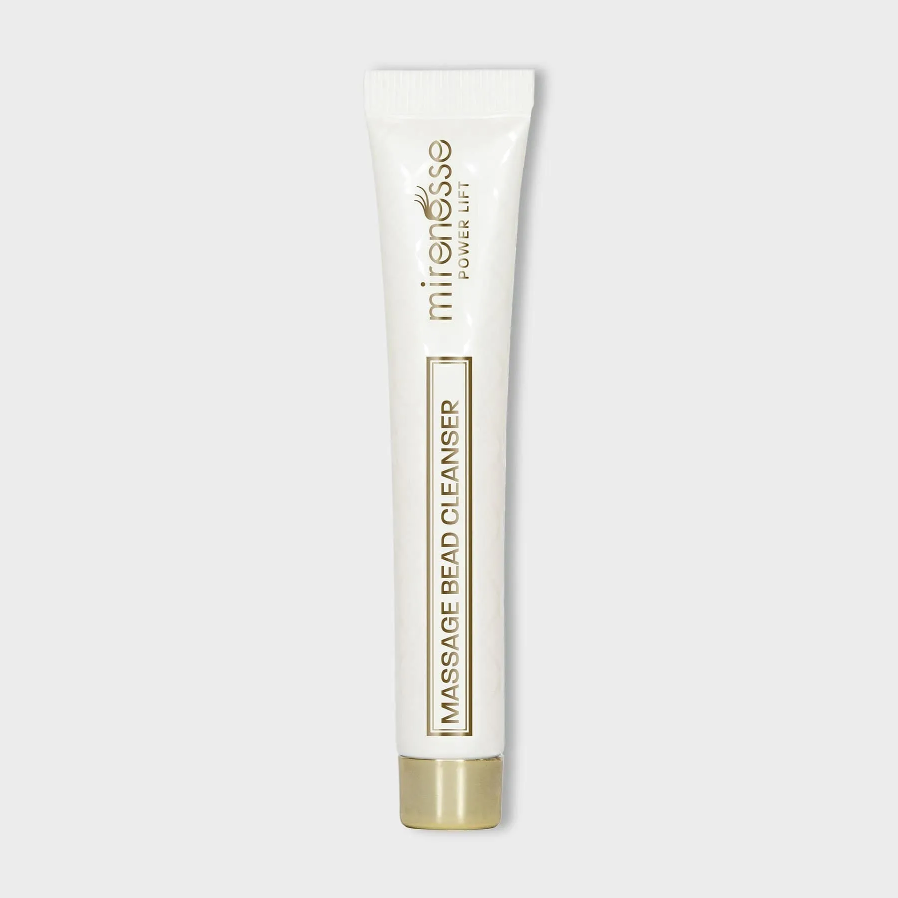 Massage Bead Exfoliating Cleanser Mini