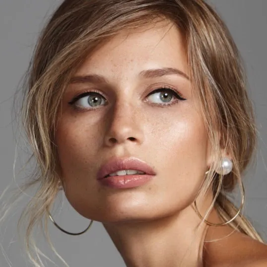 Moisturizing Lip Gloss Blossom