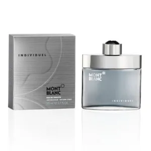 Mont  Blanc Individual EDT 75ml 2.5 oz