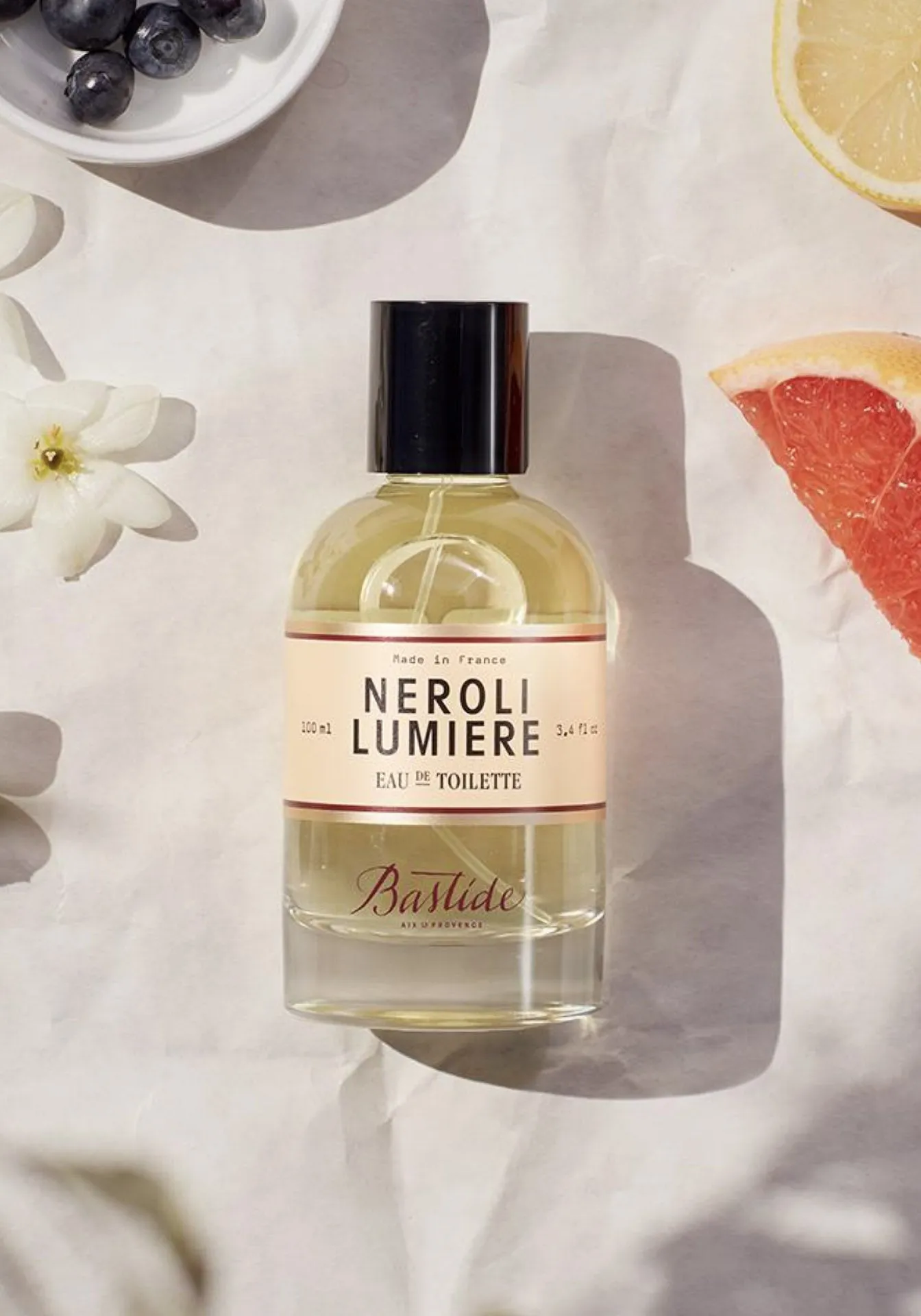 Neroli Lumiere Eau de Toilette