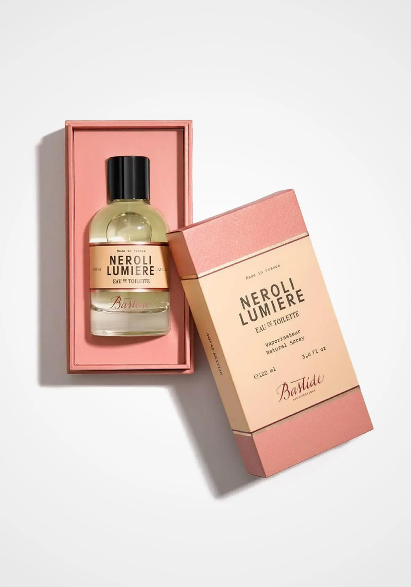 Neroli Lumiere Eau de Toilette