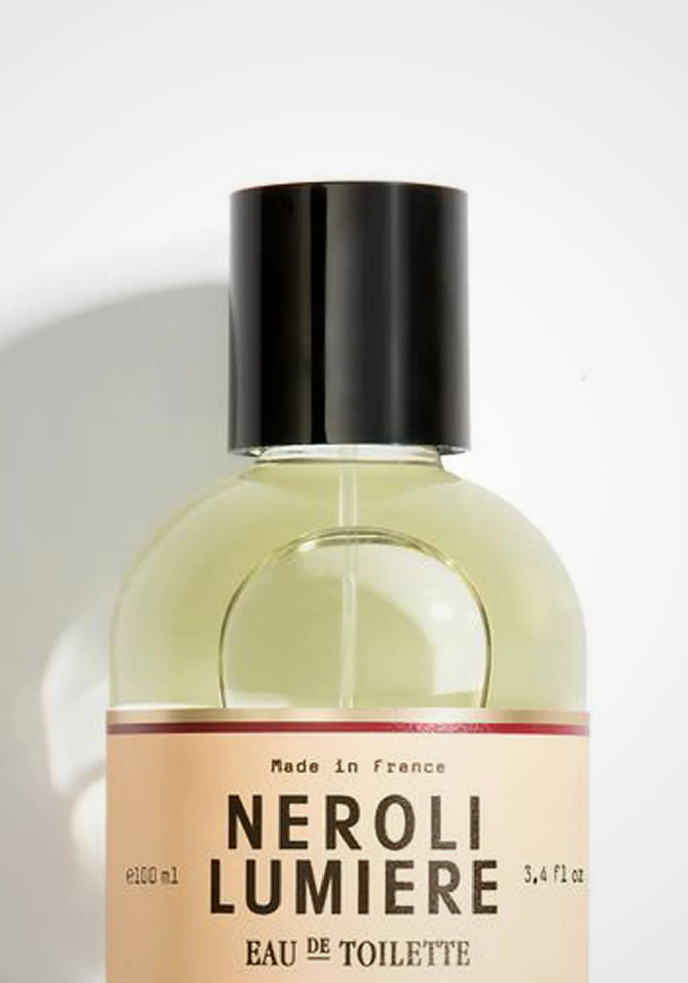 Neroli Lumiere Eau de Toilette