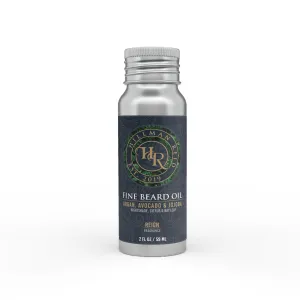 Reign Beard Oil