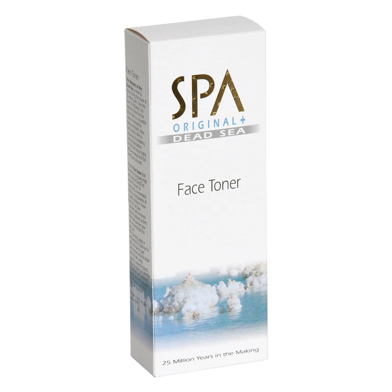 Spa Original  Face Toner