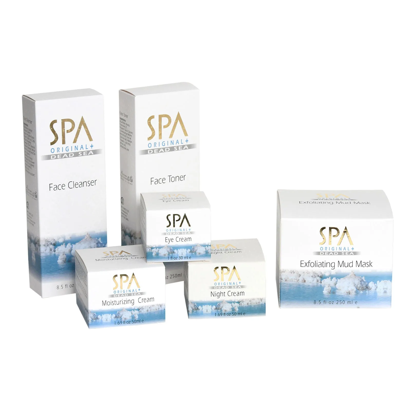 Spa Original  Face Toner