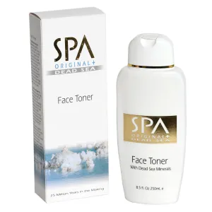 Spa Original  Face Toner