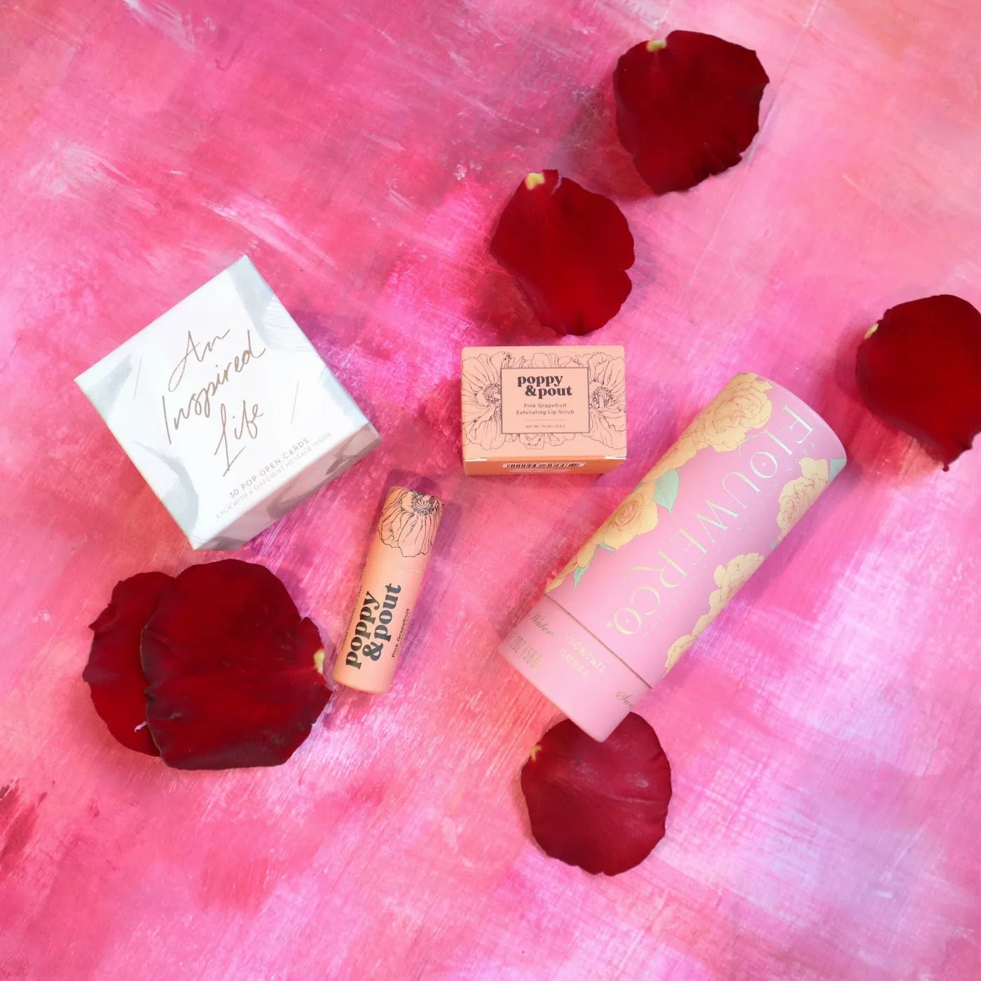 Stacy K Floral | Valentine's Day Gift Box
