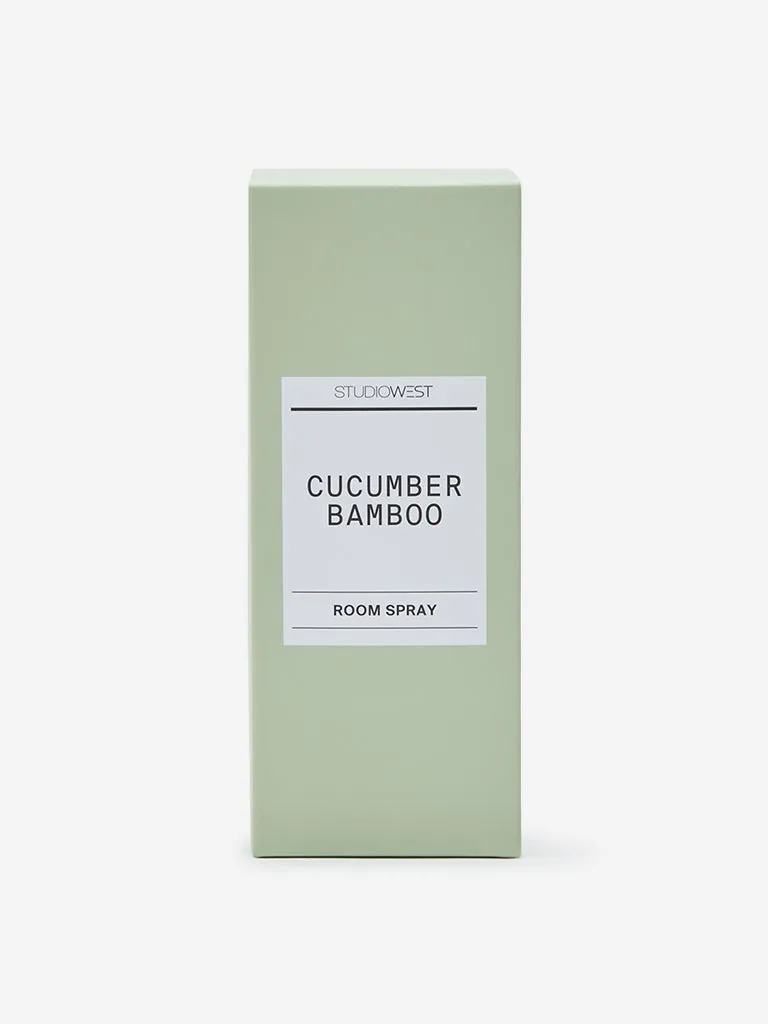 Studiowest Room Spray Cucumber Bamboo