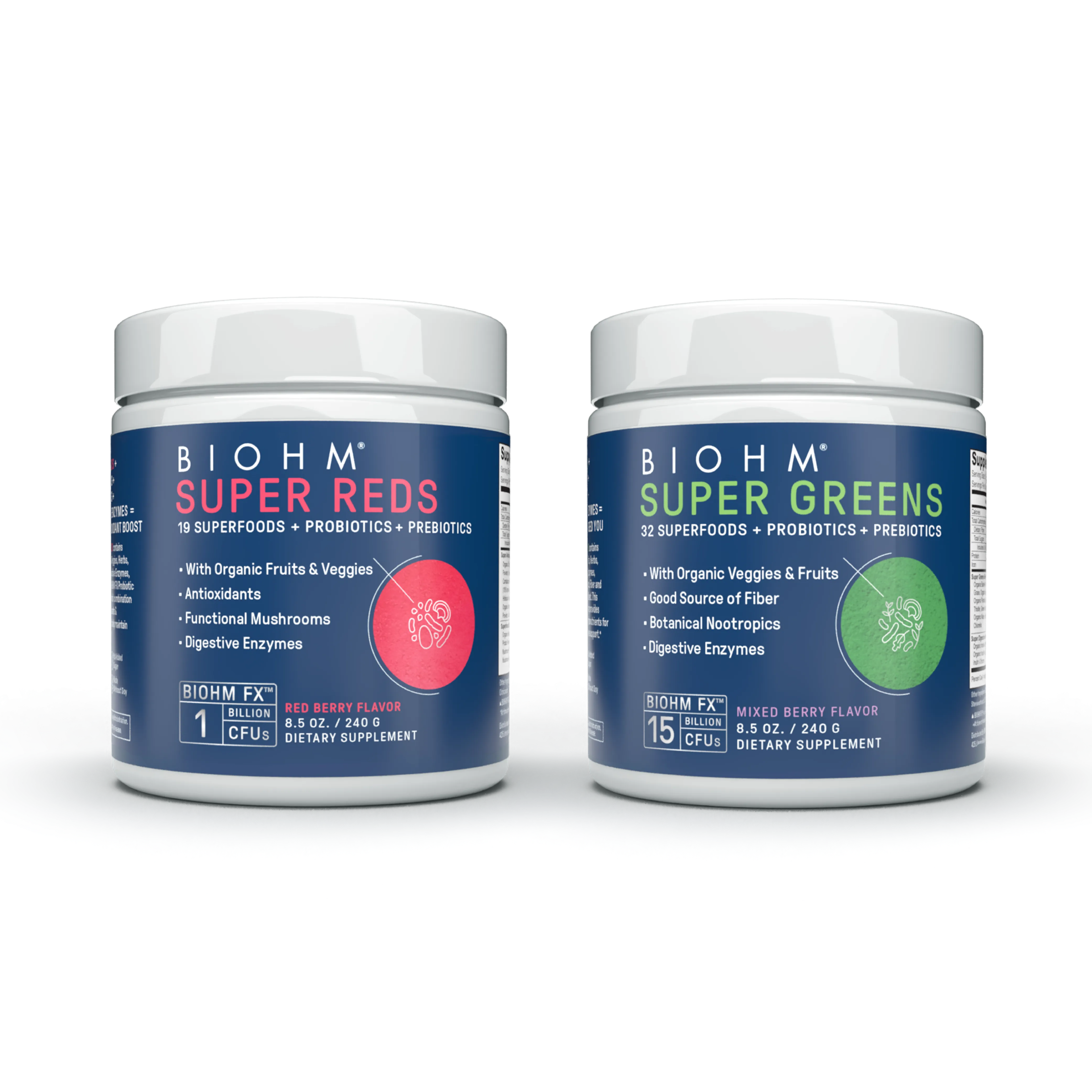 Super Foods Bundle