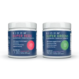 Super Foods Bundle
