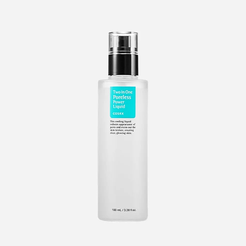 Two In One Poreless Power Liquid 100ml