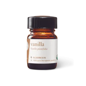 Vanilla Oleoresin