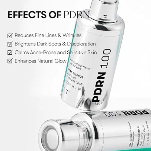 [VT Cosmetics] PDRN Essence 100