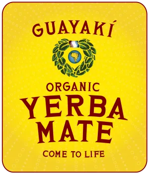 Yerba Mate